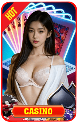 casino min